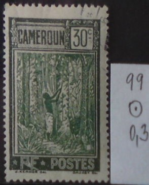 Kamerun 99
