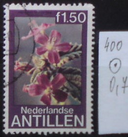 Holandské Antily 400