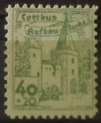 Cottbus 13 **