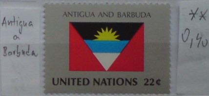 OSN Antigua a Barbuda **