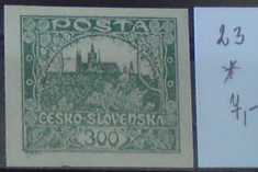 ČSR 23 *