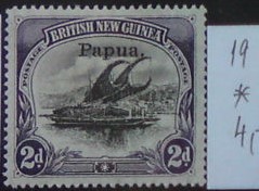 Papua 19 *
