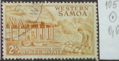 Západná Samoa 105