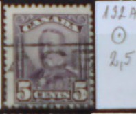 Kanada 132 A