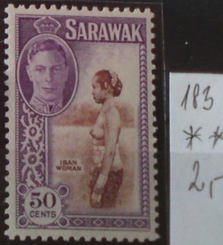 Sarawak 183 **