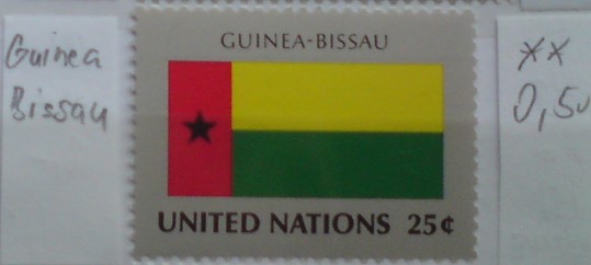 OSN-Guinea Bissau **