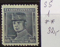 Slovenský štát 1 **