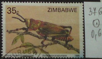 Zimbabwe 376