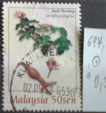 Malajsko 697