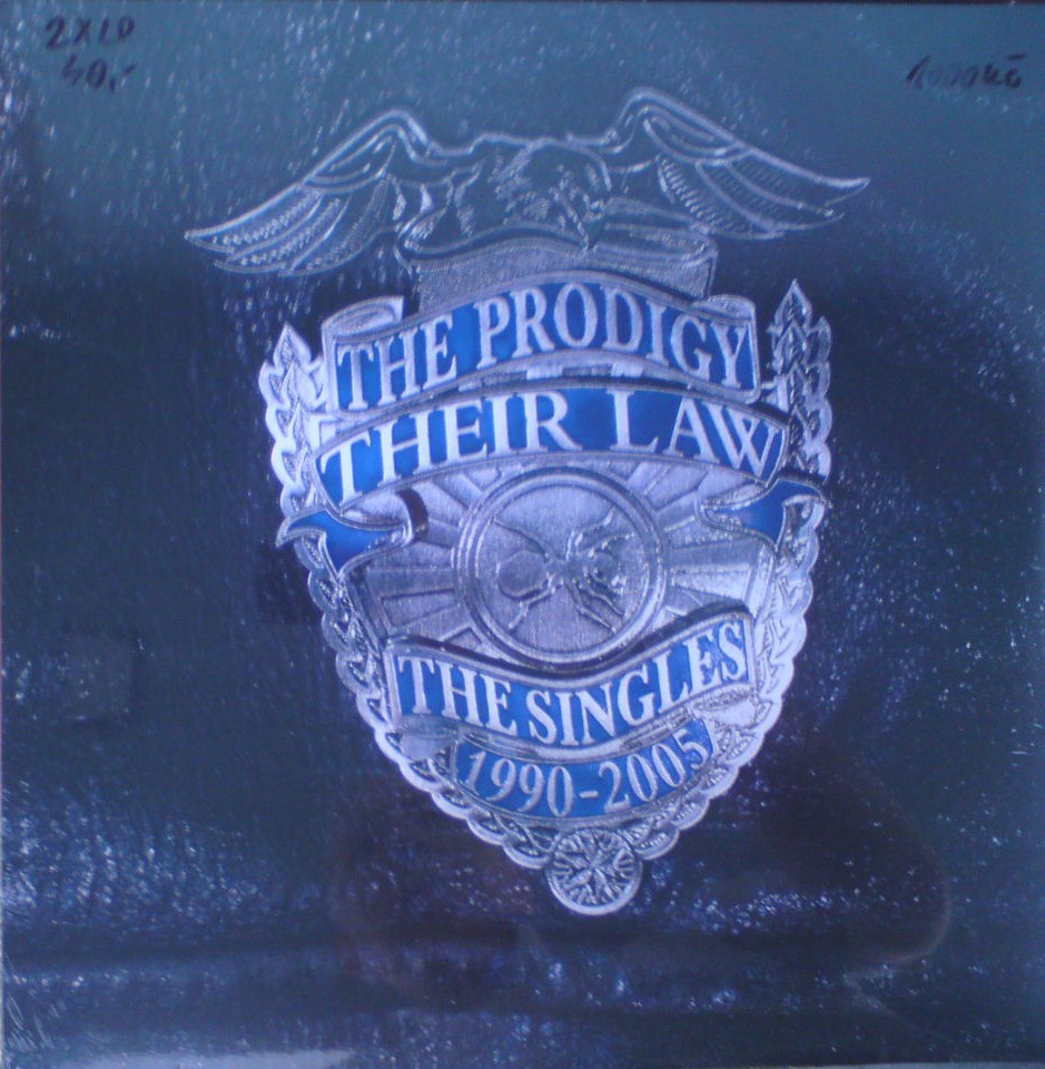 Prodigy 1990-2005