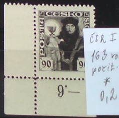 ČSR 163 *