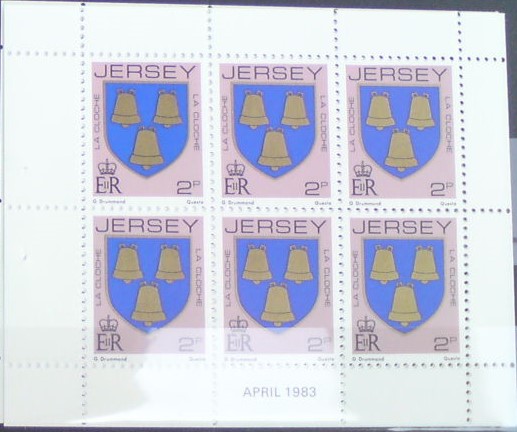 Jersey 244 BL **