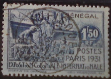 Senegal 117