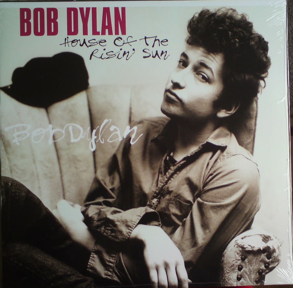 Bob Dylan