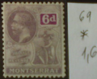 Montserrat 69 *