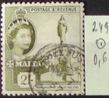 Malta 249
