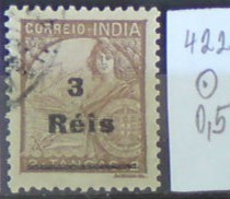 Portugalská India 422