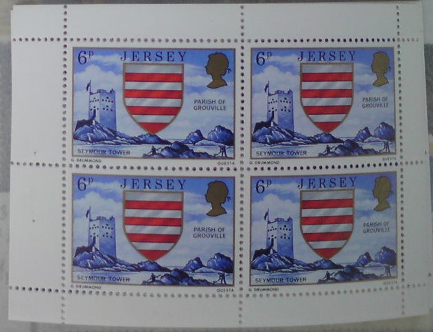 Jersey M BL 131/7 **