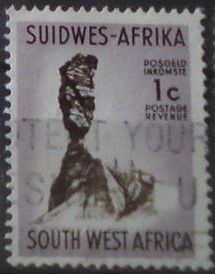 Juhozápadná Afrika 297