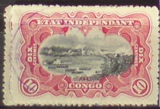 Kongo 27