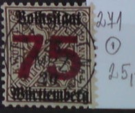 Württemberg 271