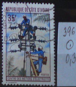 Pobrežie Slonoviny 396