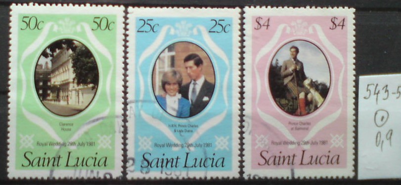Svätá Lucia 543-5