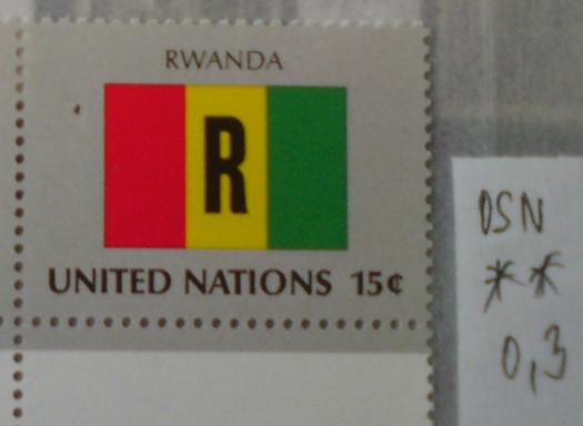 OSN-Rwanda **