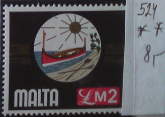 Malta 524 **