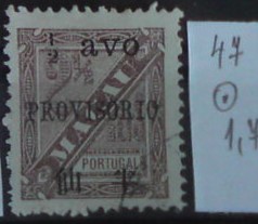 Macau 47