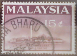 Malajsko 15