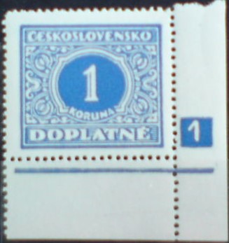 ČSR DL 62 **