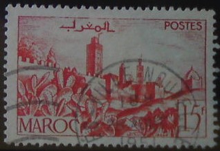 Maroko 259