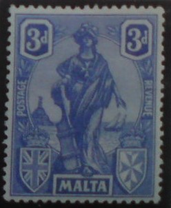 Malta 88 *