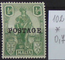 Malta 102 *