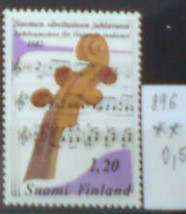 Fínsko 896 **