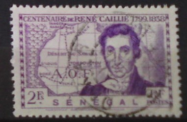 Senegal 182