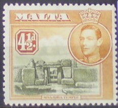 Malta 183 *