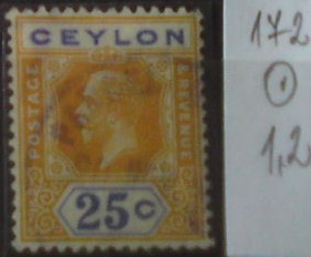 Ceylon 172