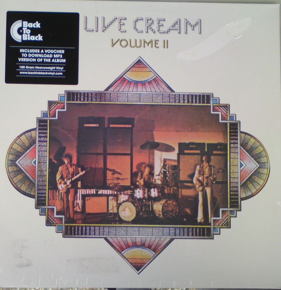 Cream