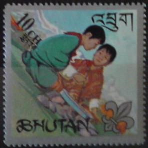 Bhután 144 **