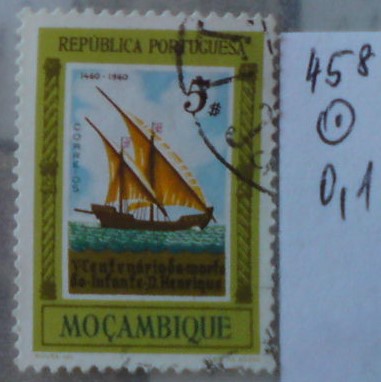 Mozambik 458