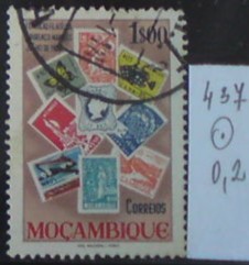 Mozambik 437