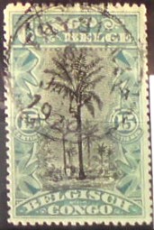 Belgické Kongo 27