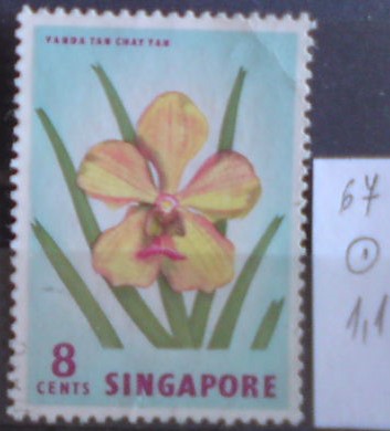 Singapur 67