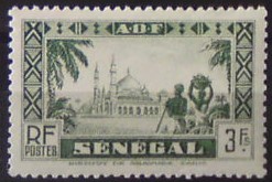 Senegal 144 *