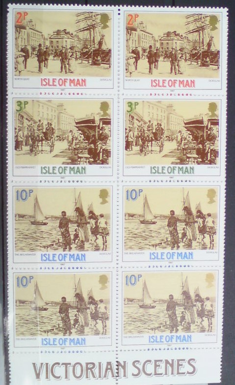 Man 325-8 MH BL **