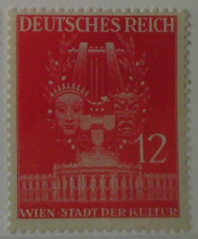 Nemecká Ríša 770 *