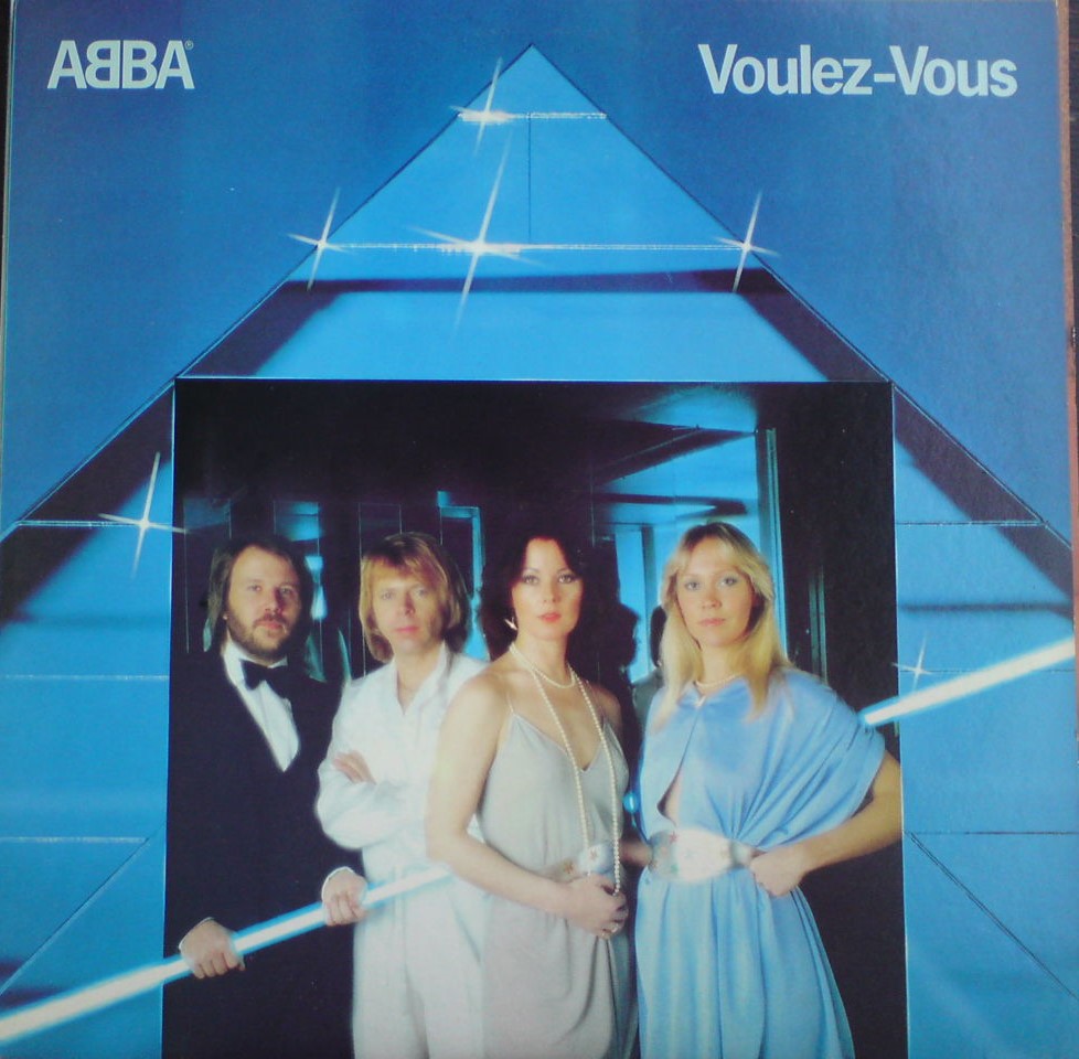Abba voulez vous