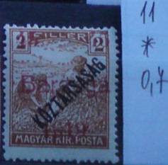 Baranya 11 *